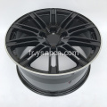 20x9,5 jantes forgées pour Cayenne Panamera Taycan 718